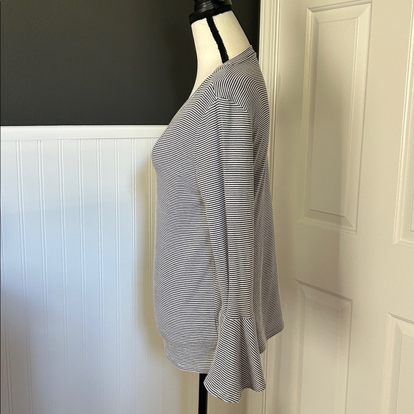 Striped Top - Picture 2 of 8